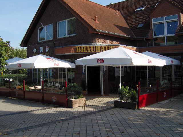 Brauhaus
